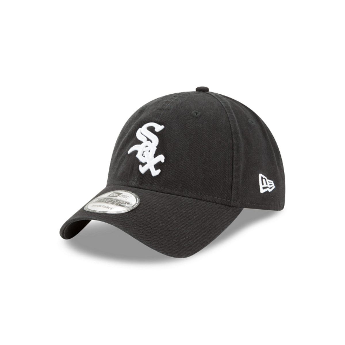 Chicago White Sox Core Classic Hat product image 1, provided for visual reference and product detail review