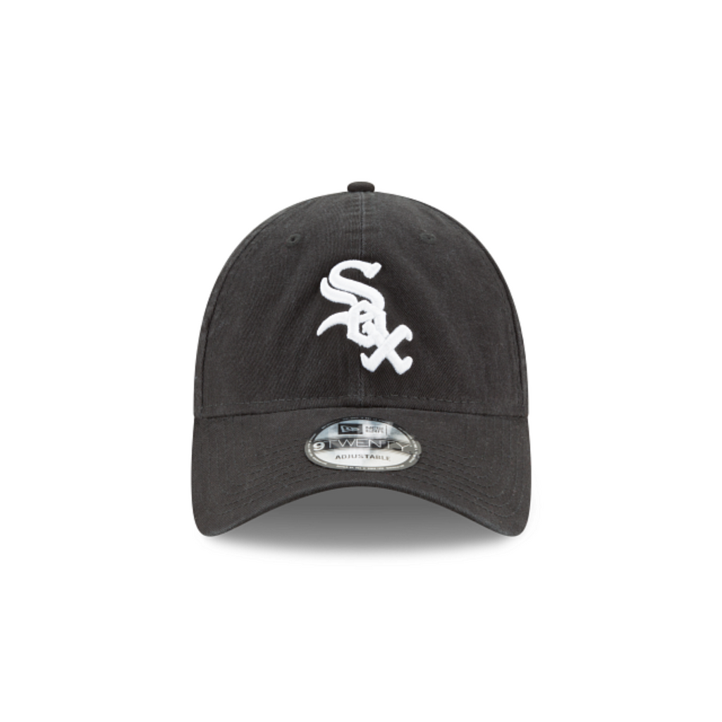 Chicago White Sox Core Classic Hat product image 4, provided for visual reference and product detail review