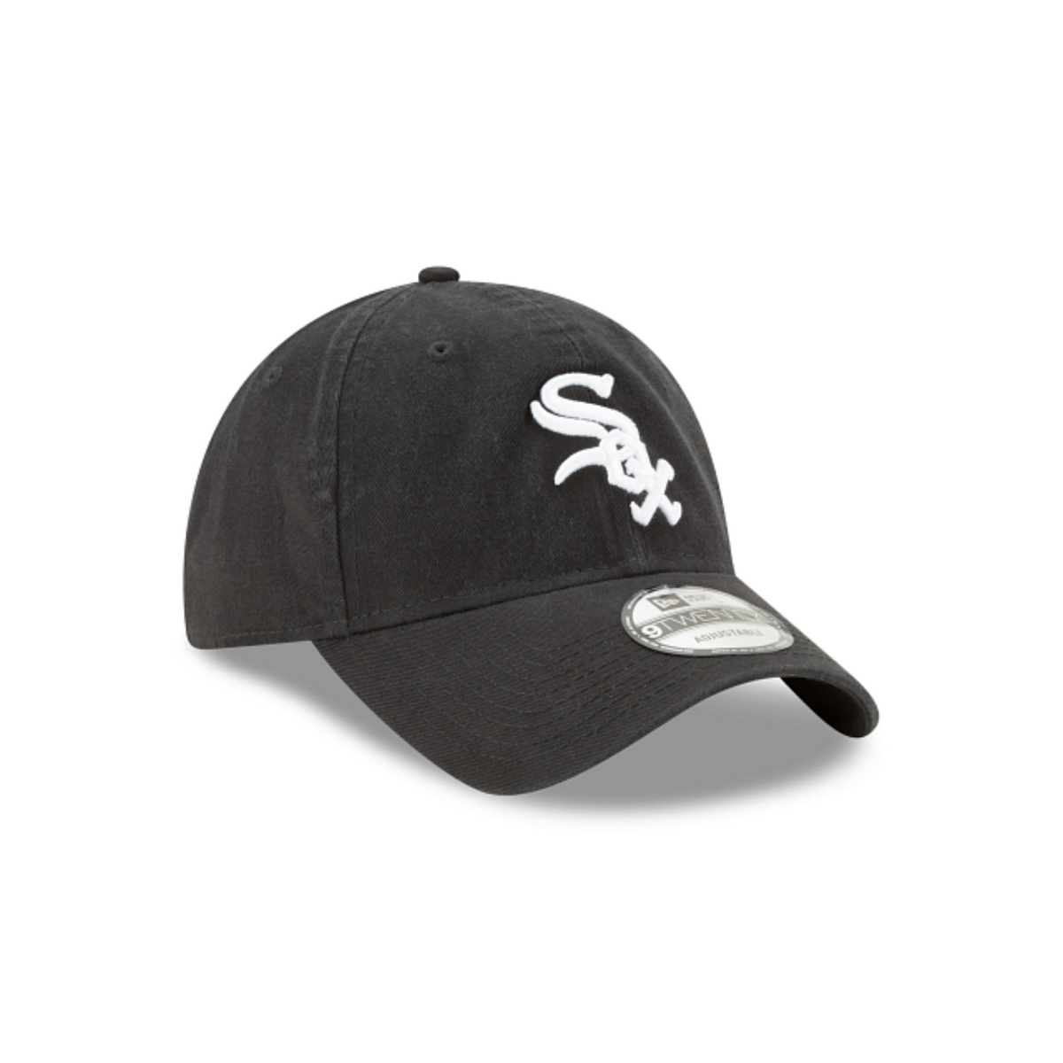 Chicago White Sox Core Classic Hat product image 5, provided for visual reference and product detail review
