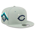 2023 Cincinnati Reds All-Star Game 59FIFTY Fitted product image 1, provided for visual reference and product detail review