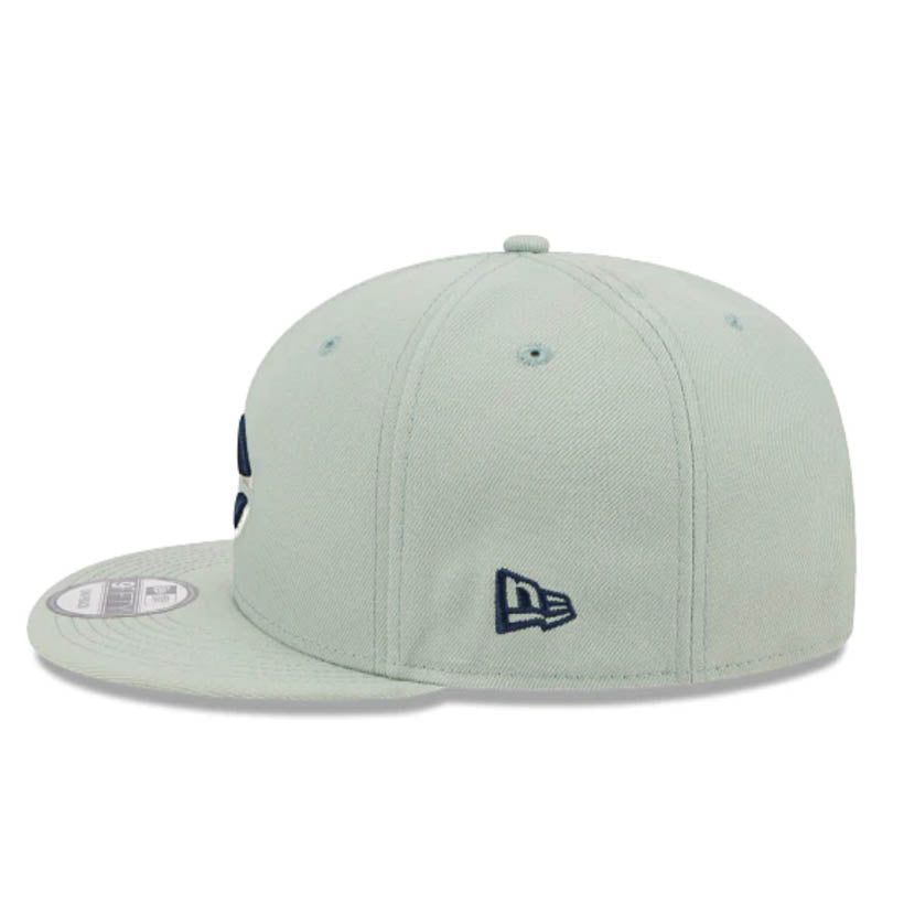 2023 Cincinnati Reds All-Star Game 59FIFTY Fitted product image 5, provided for visual reference and product detail review