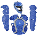 All-Star Classic Pro HS Baseball Catcher's Kit - CKCCPRO4 product image 1, provided for visual reference and product detail
