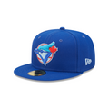 Toronto Blue Jays Hat - Cloud Under product image 1, provided for visual reference and product detail review