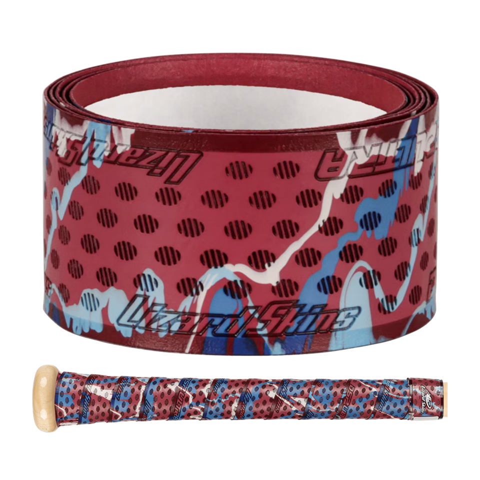 Lizard Skins DSP Ultra - 1.1mm - Bat Grip - Tacky Grip product image 50, provided for visual reference and product detail
