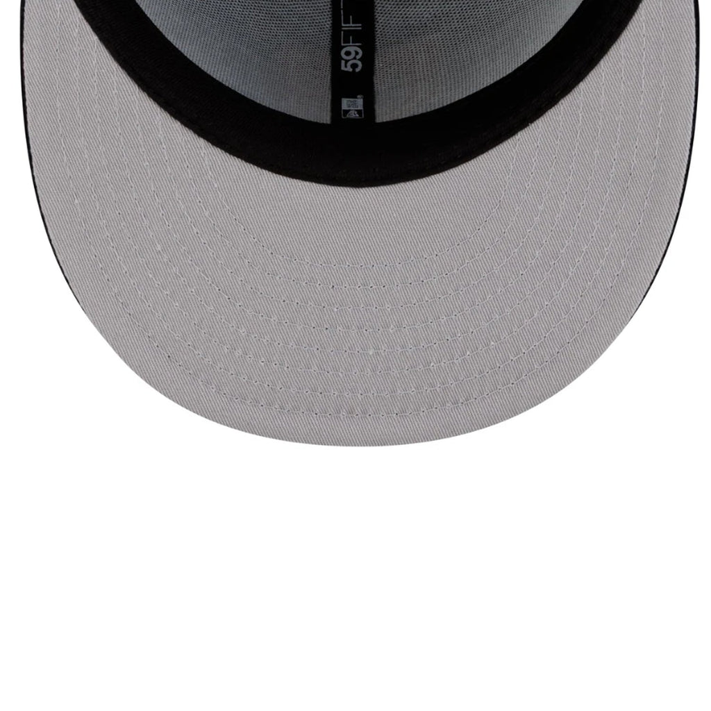 Czech Republic World Baseball Classic 2026 New Era 59FIFTY Fitted Cap – Official WBC Hat product image 4, provided for