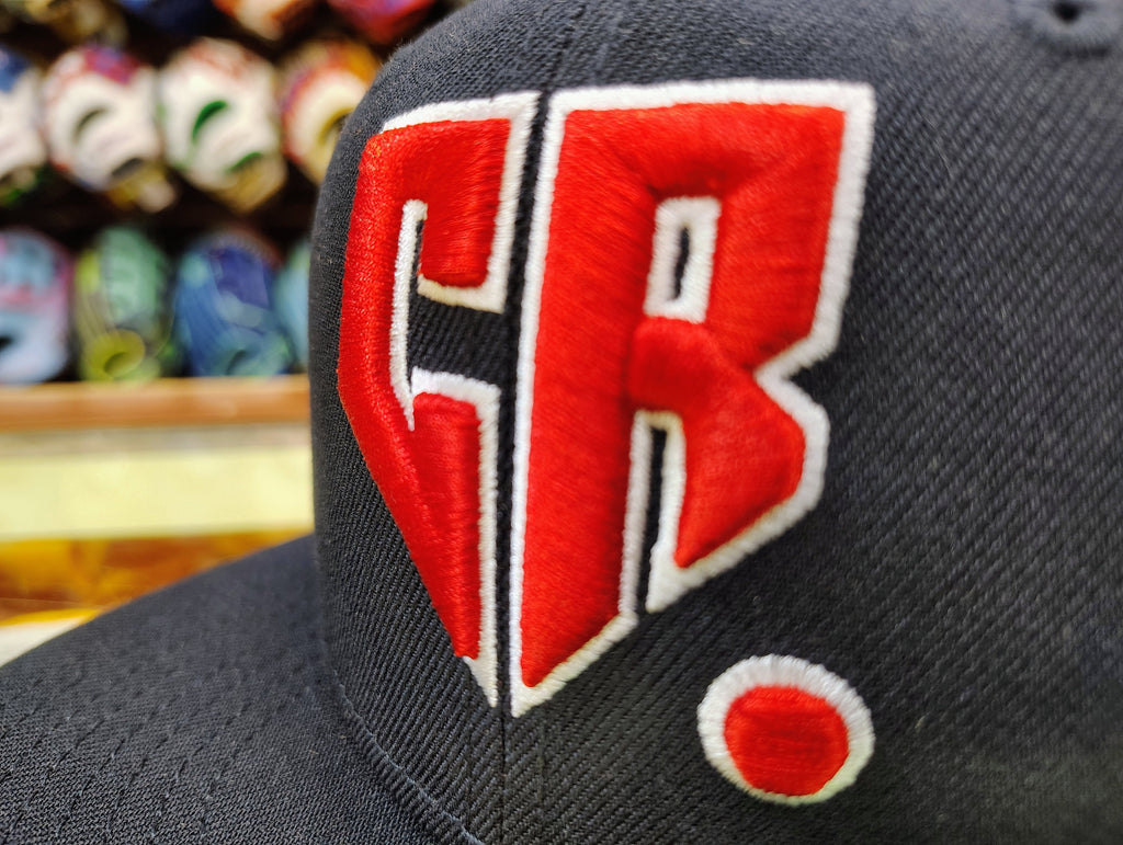 Czech Republic World Baseball Classic 2026 New Era 59FIFTY Fitted Cap – Official WBC Hat product image 2, provided for