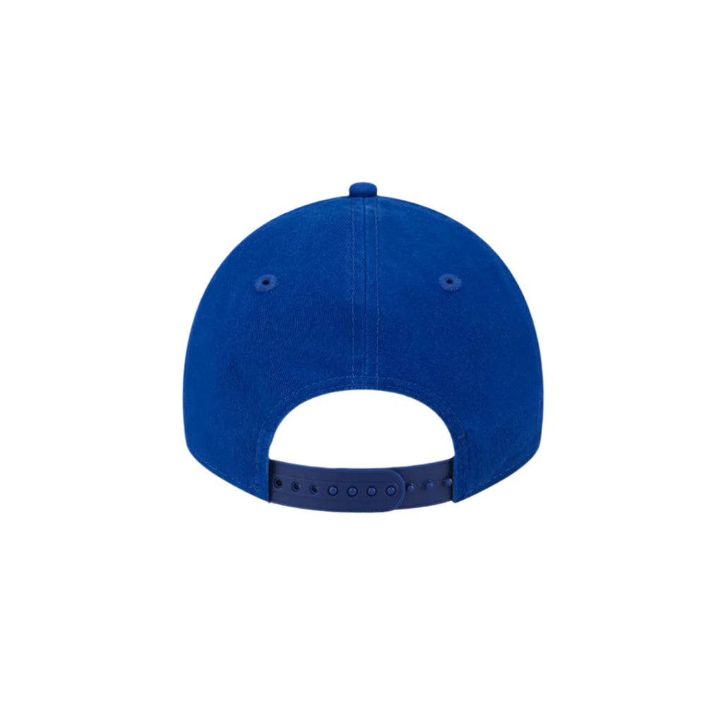 New Era 9FORTY FEDRED República Dominicana Adjustable Hat product image 3, provided for visual reference and product detail