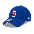 New Era 9FORTY FEDRED República Dominicana Adjustable Hat product image 1, provided for visual reference and product detail
