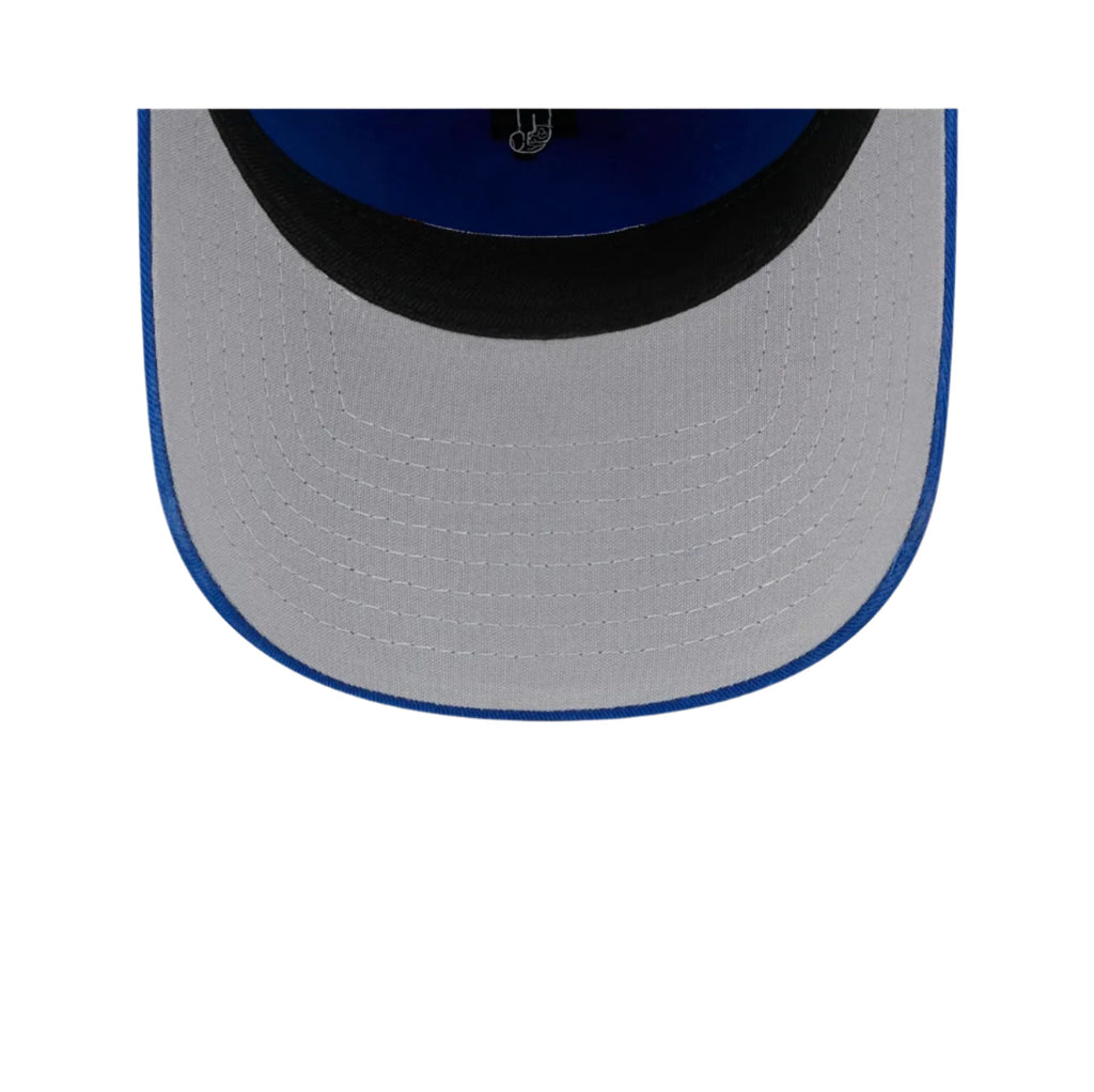New Era 9FORTY FEDRED República Dominicana Adjustable Hat product image 4, provided for visual reference and product detail