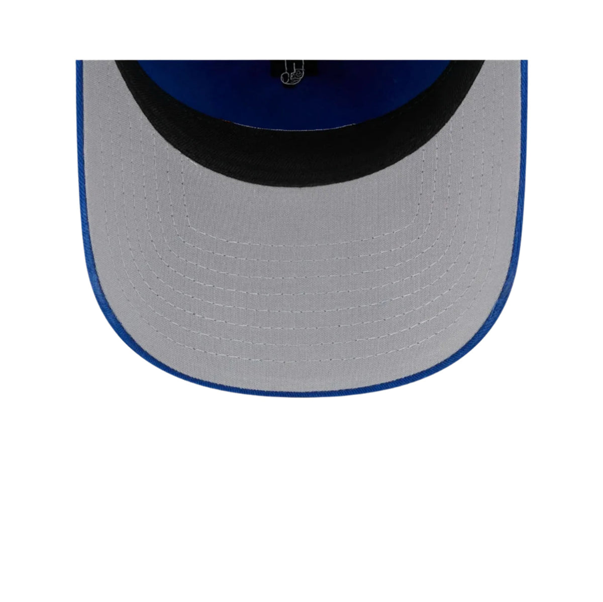 New Era 9FORTY FEDRED República Dominicana Adjustable Hat product image 4, provided for visual reference and product detail