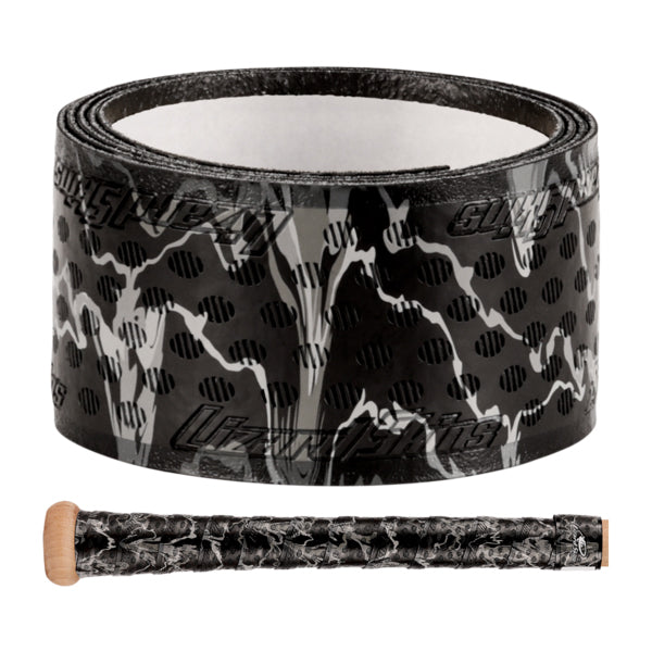 Lizard Skins DSP Ultra - 1.1mm - Bat Grip - Tacky Grip product image 12, provided for visual reference and product detail