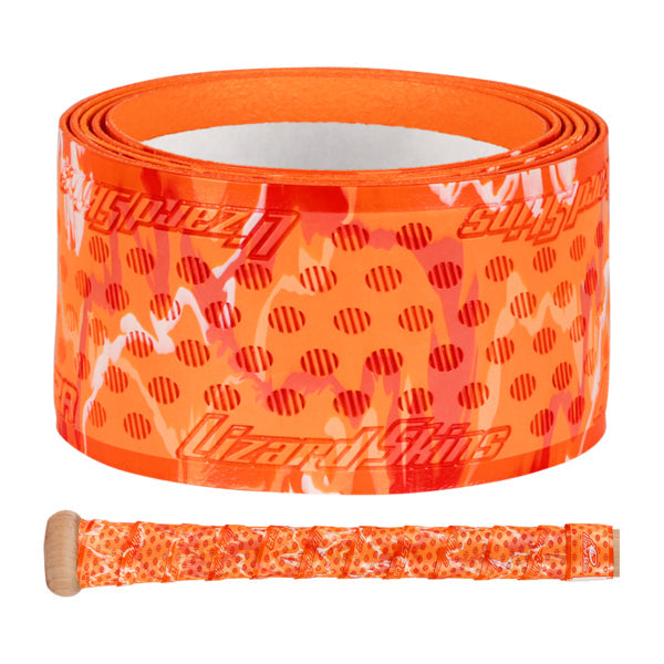 Lizard Skins DSP Ultra - 1.1mm - Bat Grip - Tacky Grip product image 24, provided for visual reference and product detail