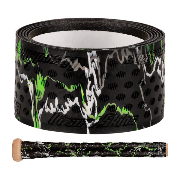 Lizard Skins DSP Ultra - 1.1mm - Bat Grip - Tacky Grip product image 15, provided for visual reference and product detail