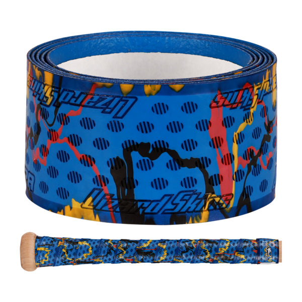 Lizard Skins DSP Ultra - 1.1mm - Bat Grip - Tacky Grip product image 22, provided for visual reference and product detail