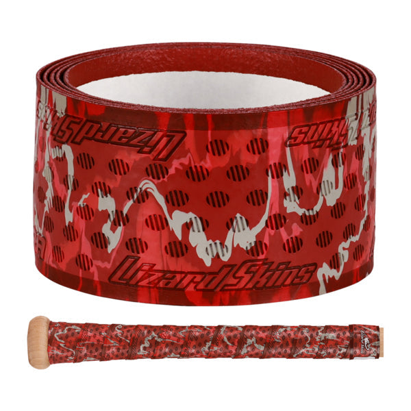Lizard Skins DSP Ultra - 1.1mm - Bat Grip - Tacky Grip product image 23, provided for visual reference and product detail