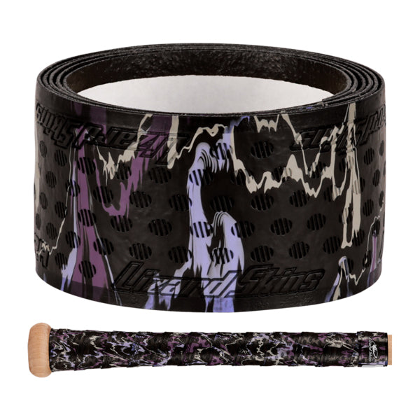 Lizard Skins DSP Ultra - 1.1mm - Bat Grip - Tacky Grip product image 13, provided for visual reference and product detail