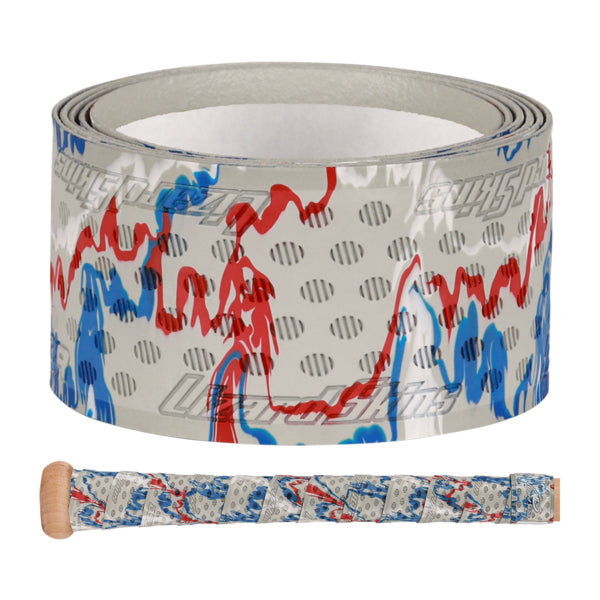 Lizard Skins DSP Ultra - 1.1mm - Bat Grip - Tacky Grip product image 18, provided for visual reference and product detail