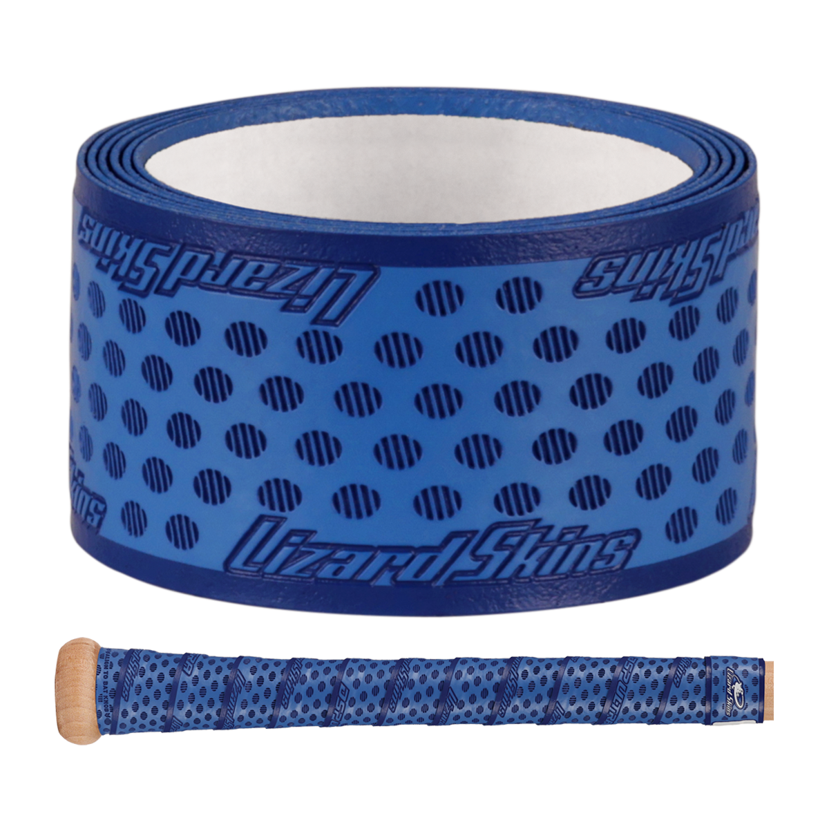 Lizard Skins DSP Ultra - 1.1mm - Bat Grip - Tacky Grip product image 34, provided for visual reference and product detail