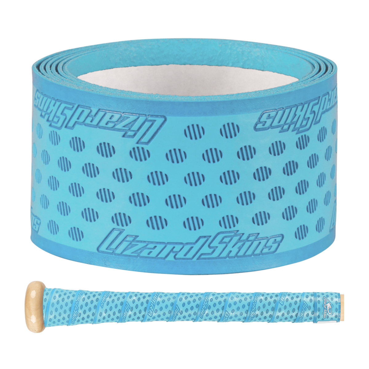 Lizard Skins DSP Ultra - 1.1mm - Bat Grip - Tacky Grip product image 35, provided for visual reference and product detail
