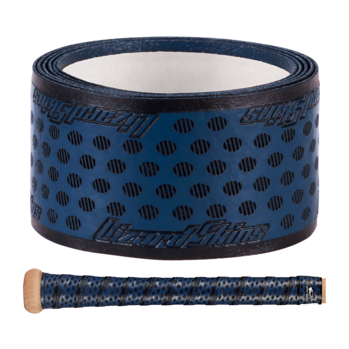 Lizard Skins DSP Ultra - 1.1mm - Bat Grip - Tacky Grip product image 36, provided for visual reference and product detail