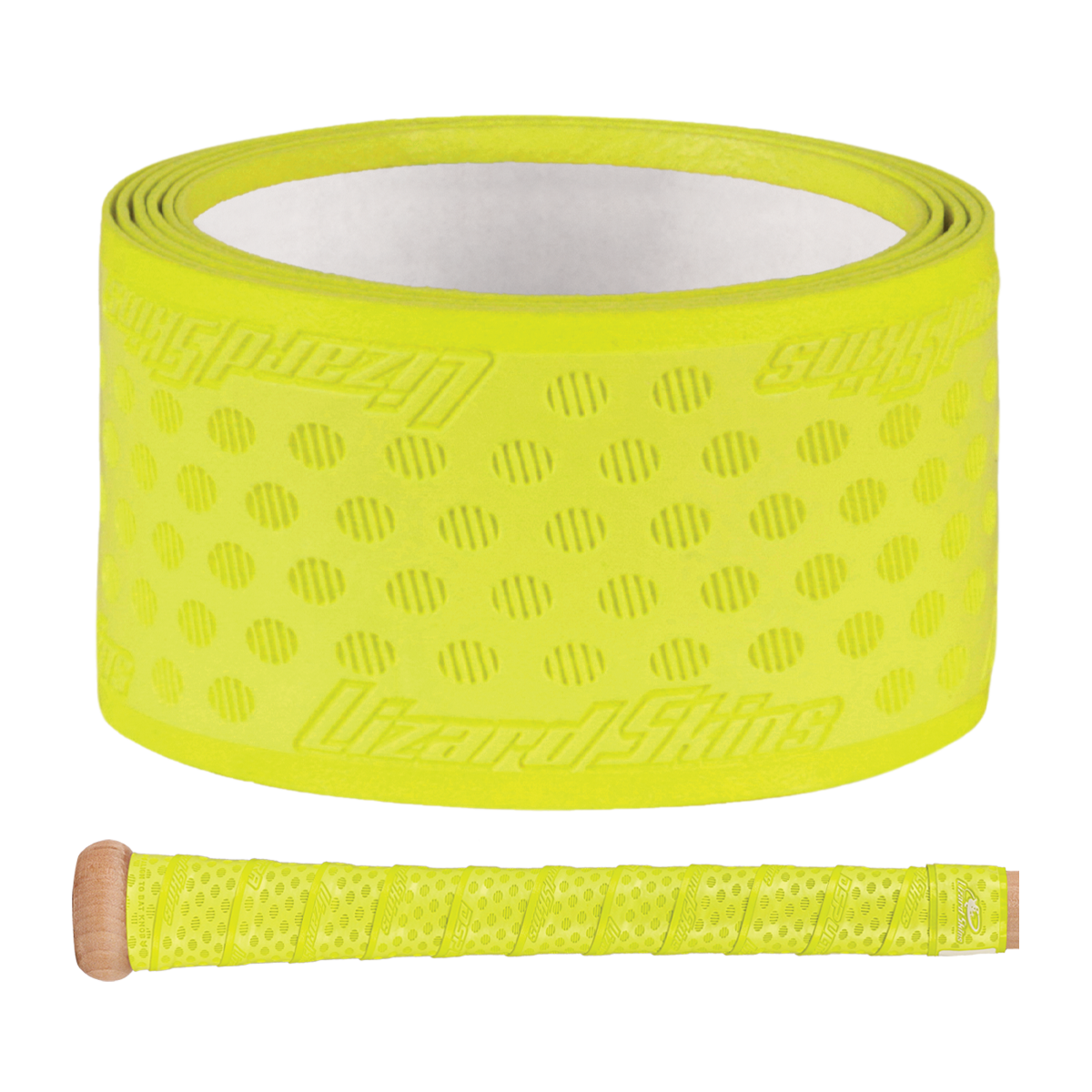 Lizard Skins DSP Ultra - 1.1mm - Bat Grip - Tacky Grip product image 27, provided for visual reference and product detail