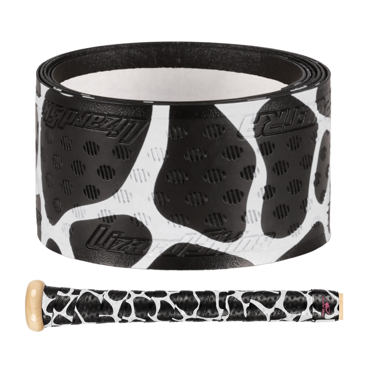 Lizard Skins DSP Ultra - 1.1mm - Bat Grip - Tacky Grip product image 61, provided for visual reference and product detail