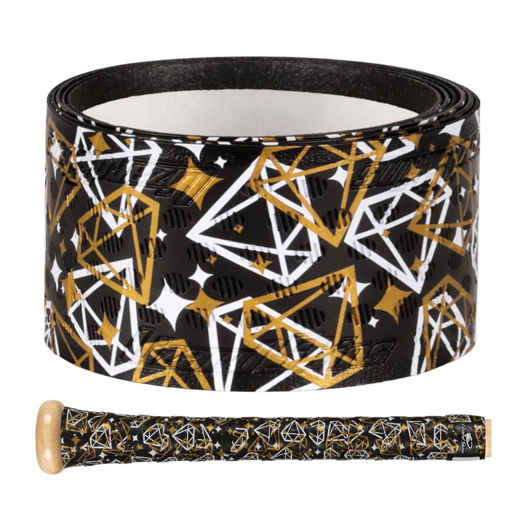 Lizard Skins DSP Ultra - 1.1mm - Bat Grip - Tacky Grip product image 58, provided for visual reference and product detail