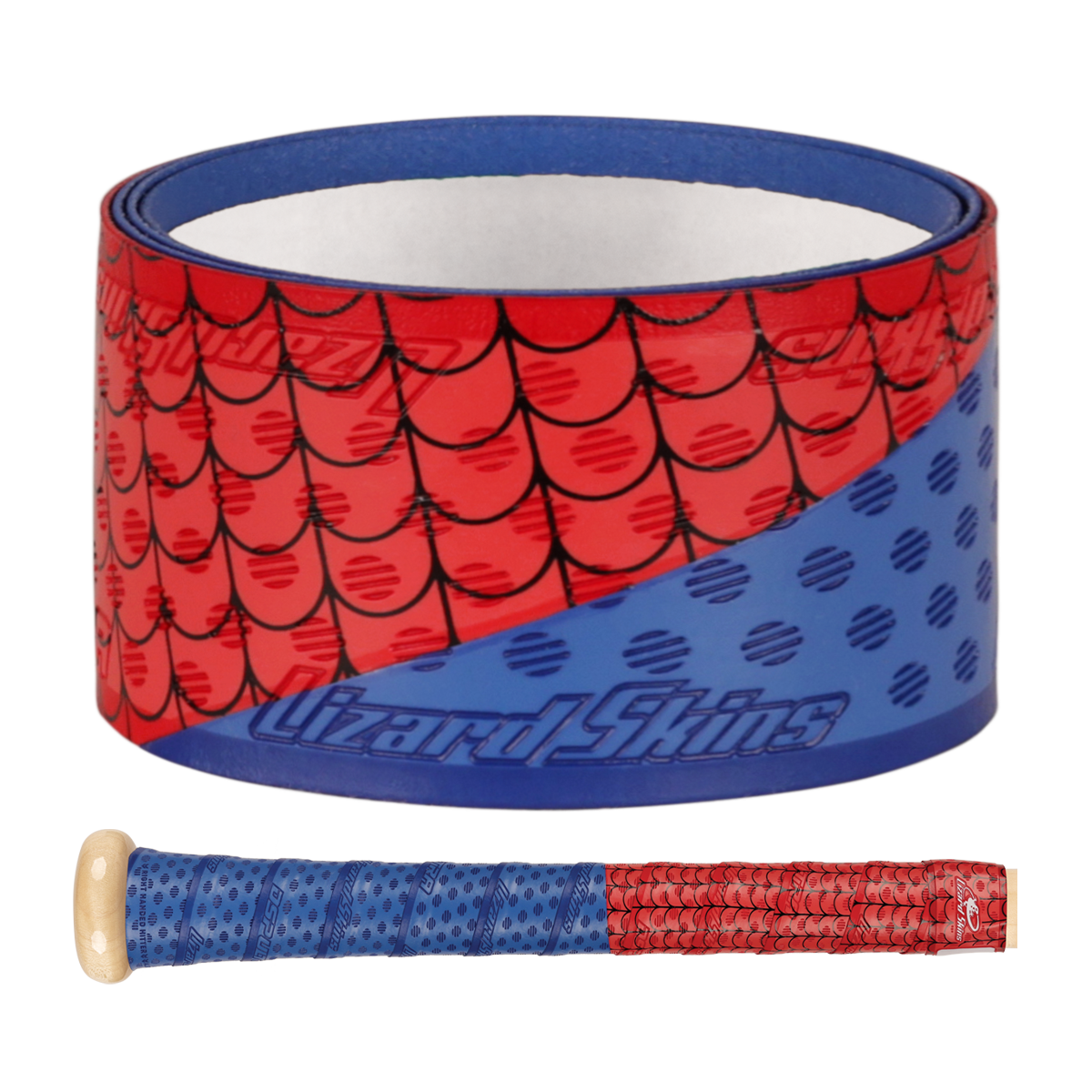 Lizard Skins DSP Ultra - 1.1mm - Bat Grip - Tacky Grip product image 41, provided for visual reference and product detail