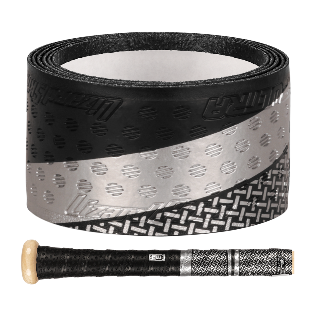 Lizard Skins DSP Ultra - 1.1mm - Bat Grip - Tacky Grip product image 40, provided for visual reference and product detail