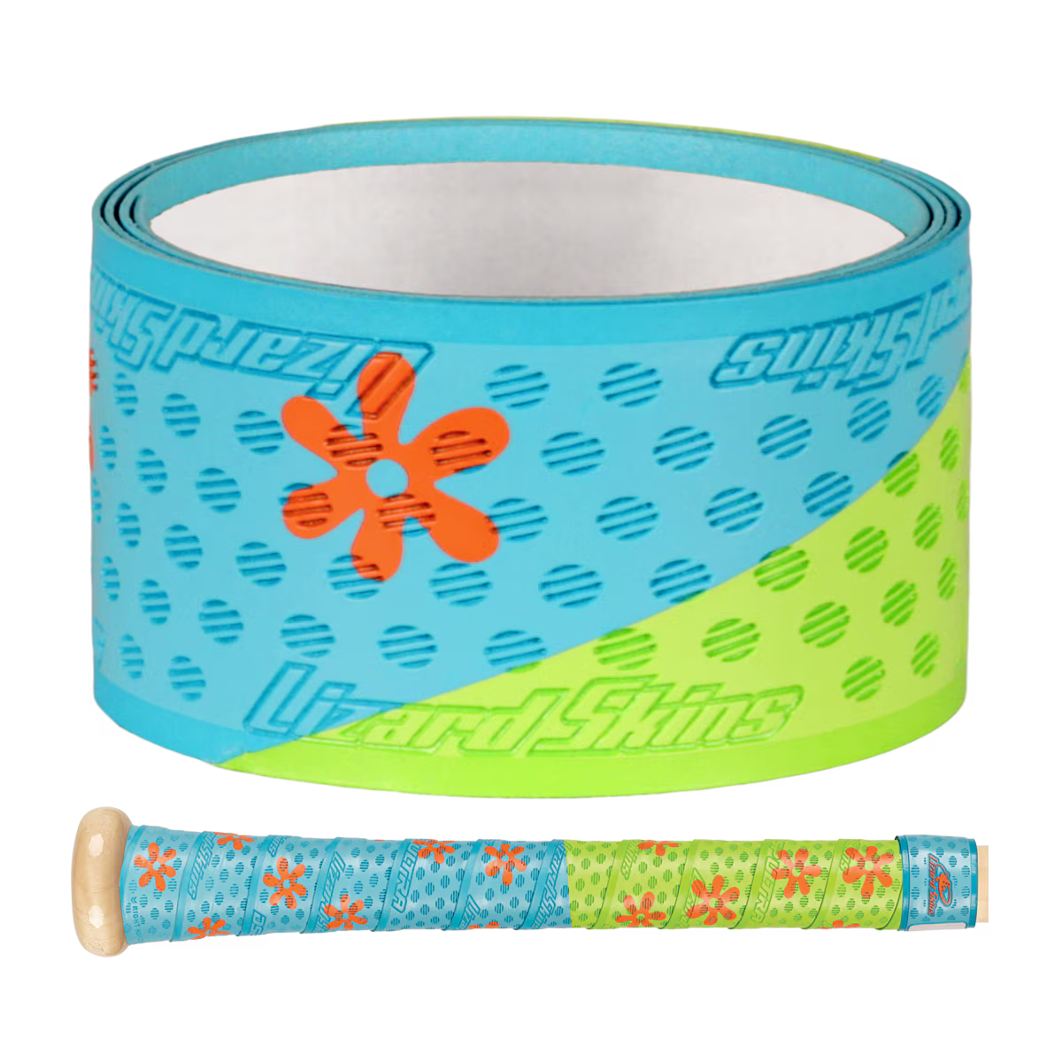Lizard Skins DSP Ultra - 1.1mm - Bat Grip - Tacky Grip product image 57, provided for visual reference and product detail