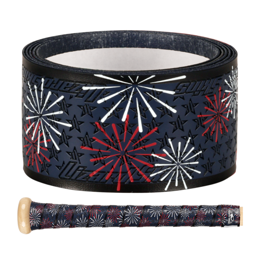 Lizard Skins DSP Ultra - 1.1mm - Bat Grip - Tacky Grip product image 63, provided for visual reference and product detail
