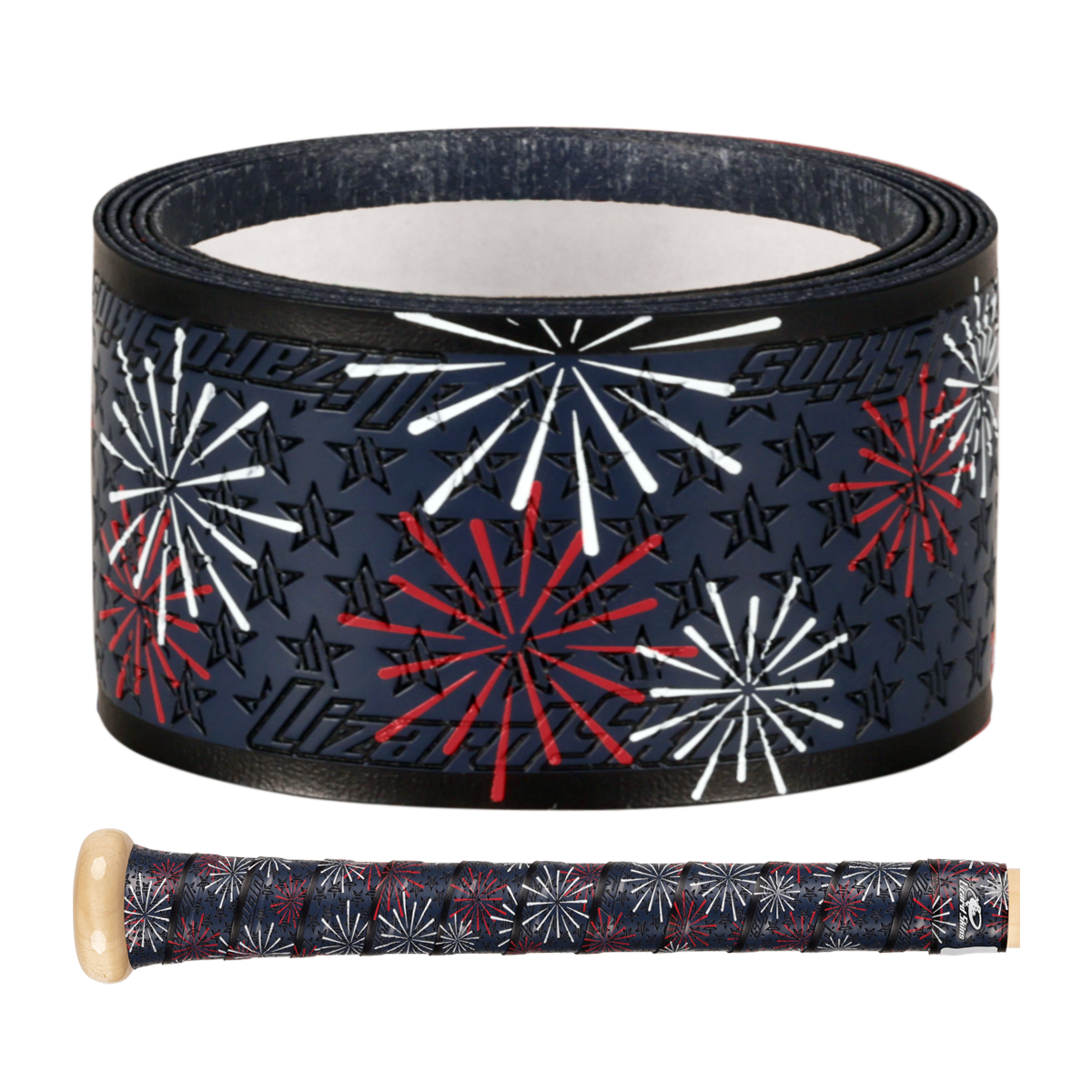 Lizard Skins DSP Ultra - 1.1mm - Bat Grip - Tacky Grip product image 63, provided for visual reference and product detail