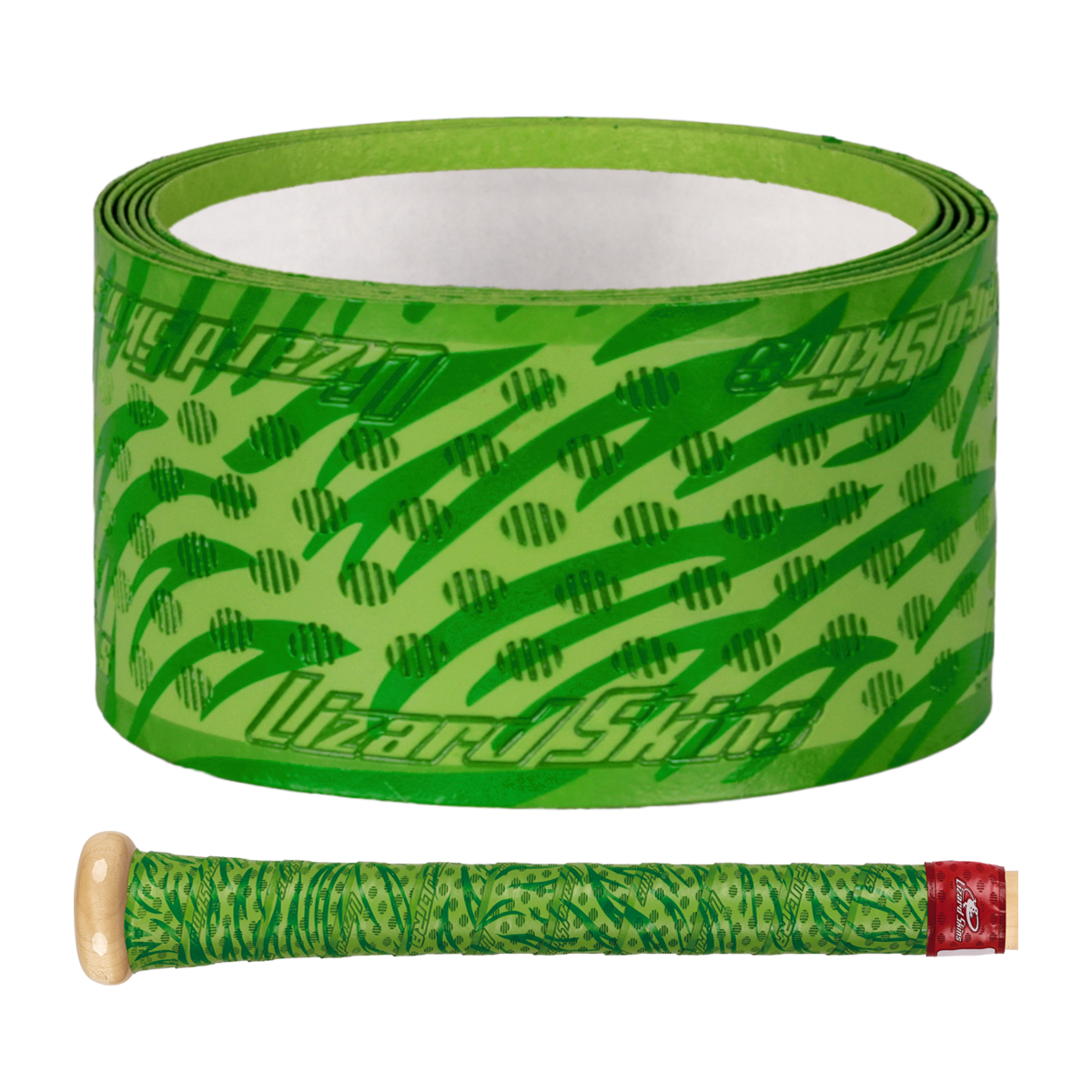 Lizard Skins DSP Ultra - 1.1mm - Bat Grip - Tacky Grip product image 59, provided for visual reference and product detail