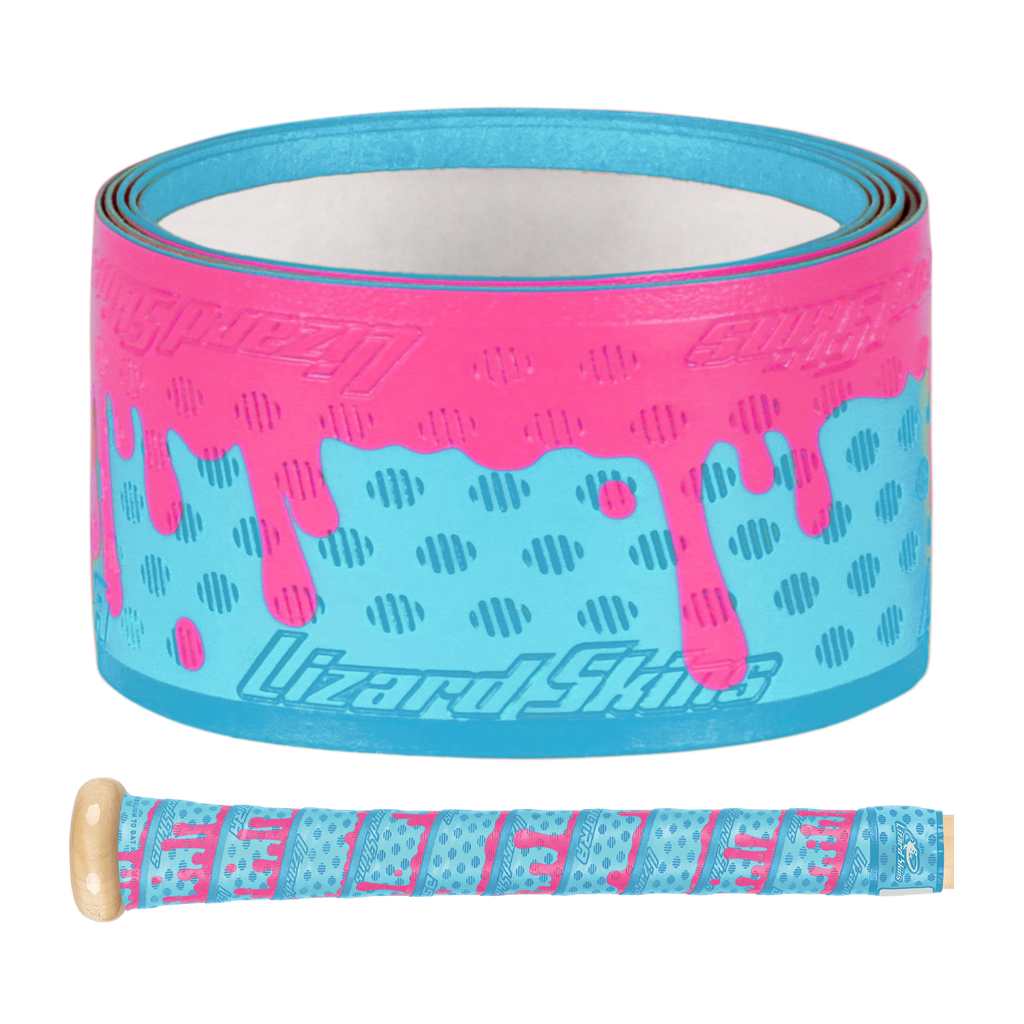 Lizard Skins DSP Ultra - 1.1mm - Bat Grip - Tacky Grip product image 60, provided for visual reference and product detail