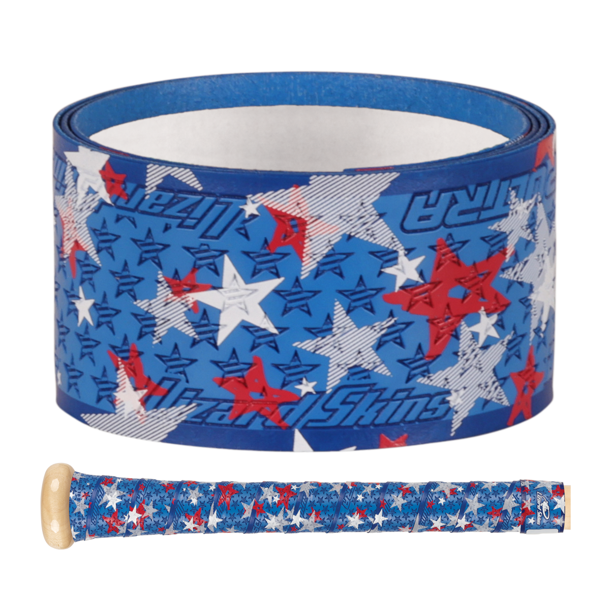 Lizard Skins DSP Ultra - 1.1mm - Bat Grip - Tacky Grip product image 64, provided for visual reference and product detail