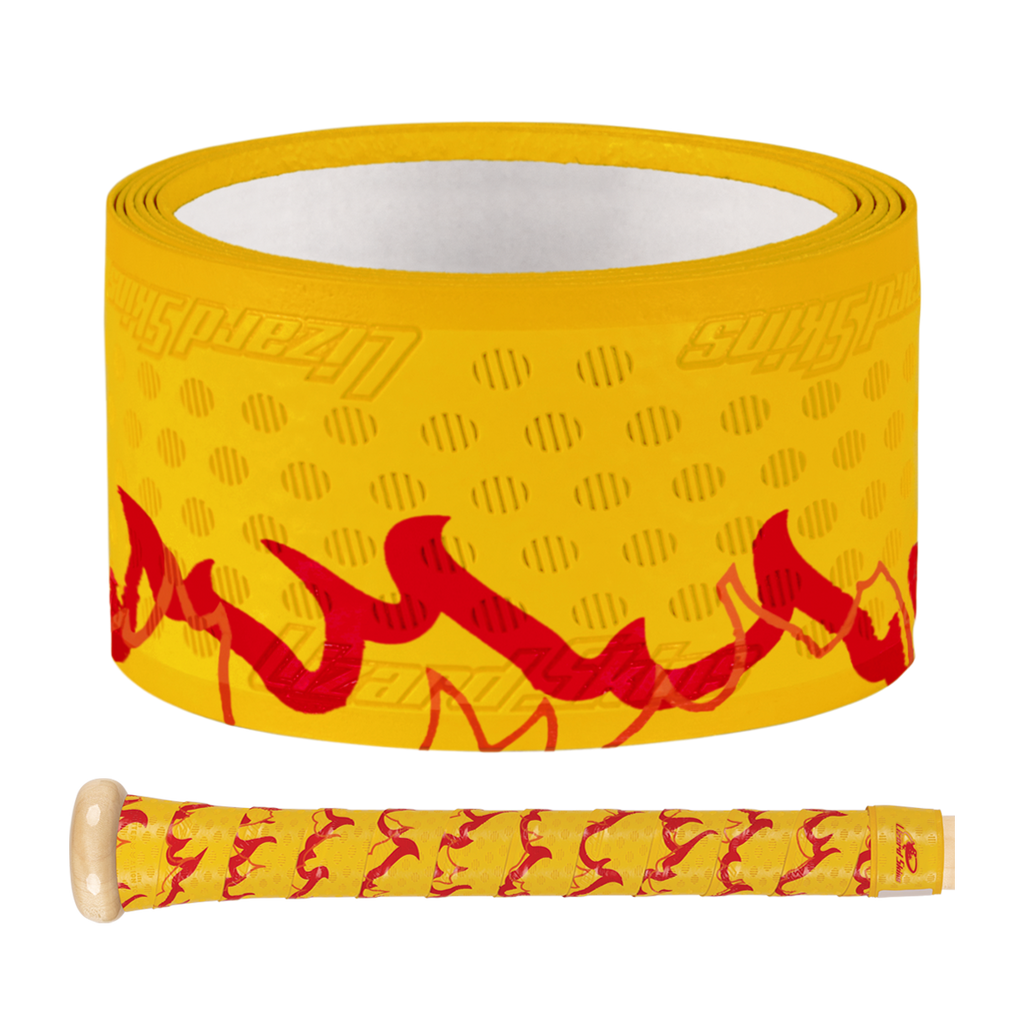 Lizard Skins DSP Ultra - 1.1mm - Bat Grip - Tacky Grip product image 65, provided for visual reference and product detail