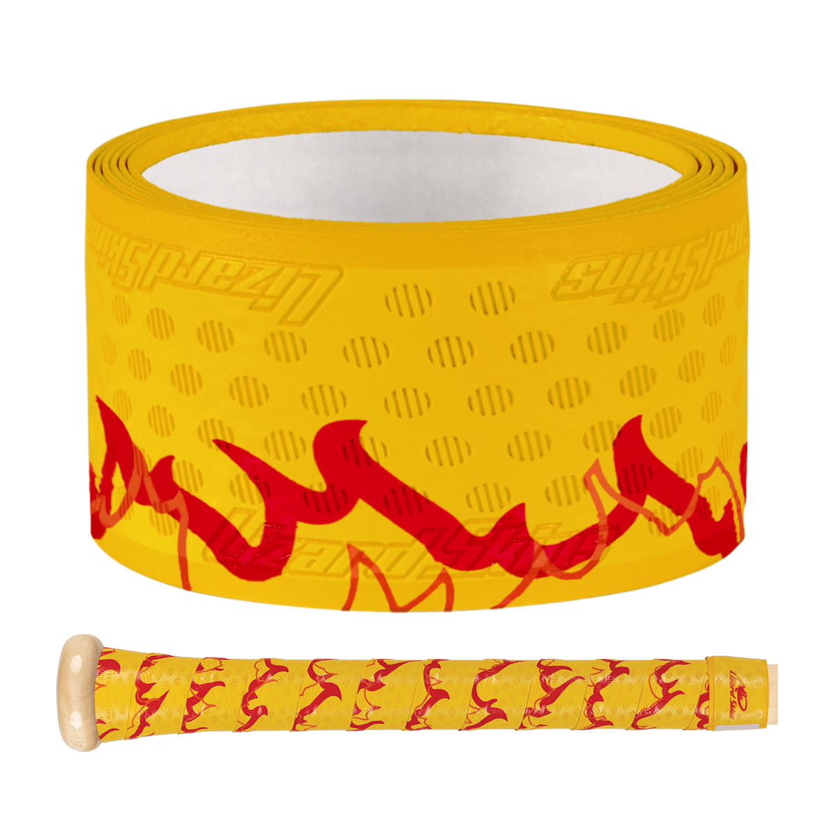 Lizard Skins DSP Ultra - 1.1mm - Bat Grip - Tacky Grip product image 65, provided for visual reference and product detail