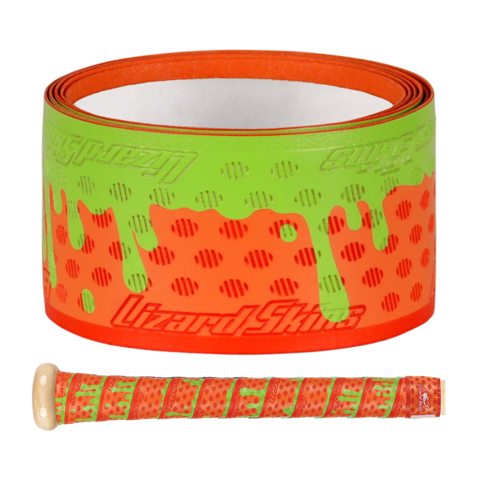 Lizard Skins DSP Ultra - 1.1mm - Bat Grip - Tacky Grip product image 45, provided for visual reference and product detail