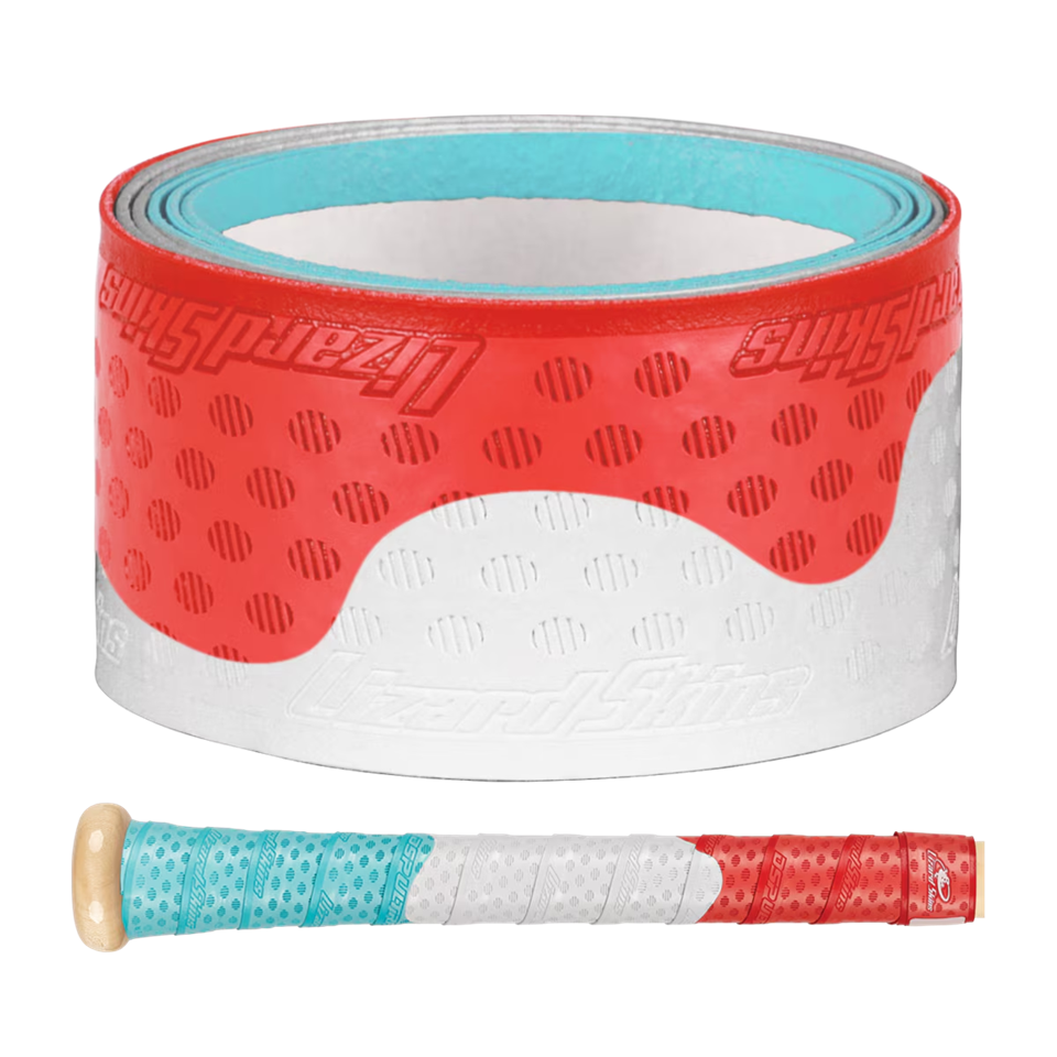 Lizard Skins DSP Ultra - 1.1mm - Bat Grip - Tacky Grip product image 56, provided for visual reference and product detail