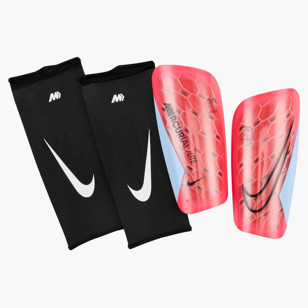 Nike Mercurial Lite Shin Guard product image 4, provided for visual reference and product detail review