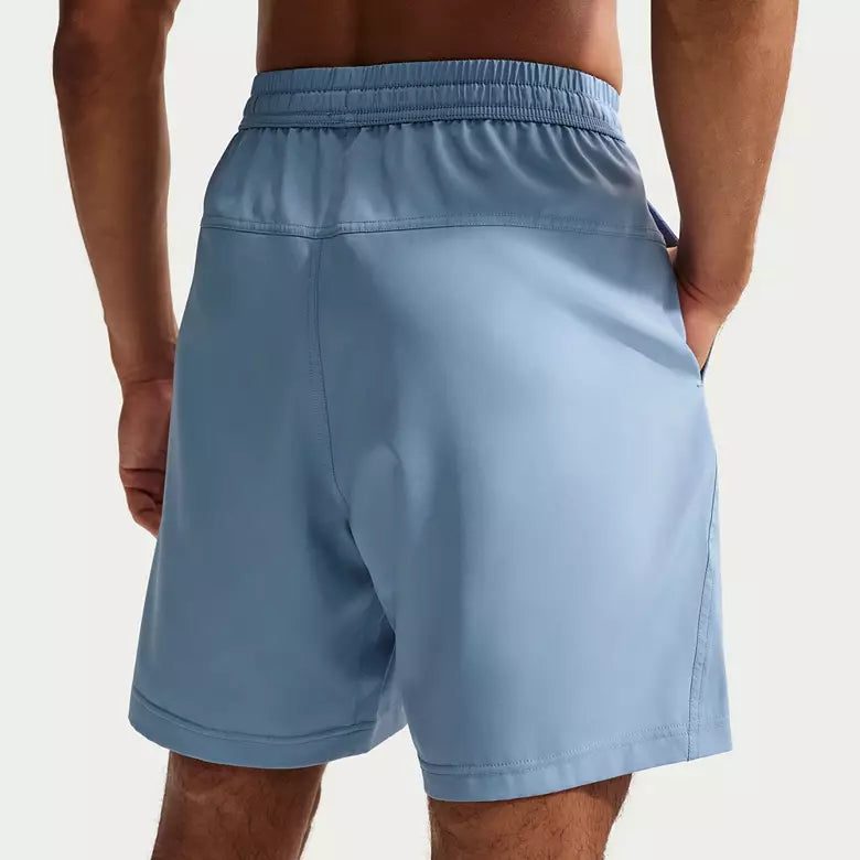 Nike Dri FIT Unlined Versatile Shorts - DV9857 product image 7, provided for visual reference and product detail review