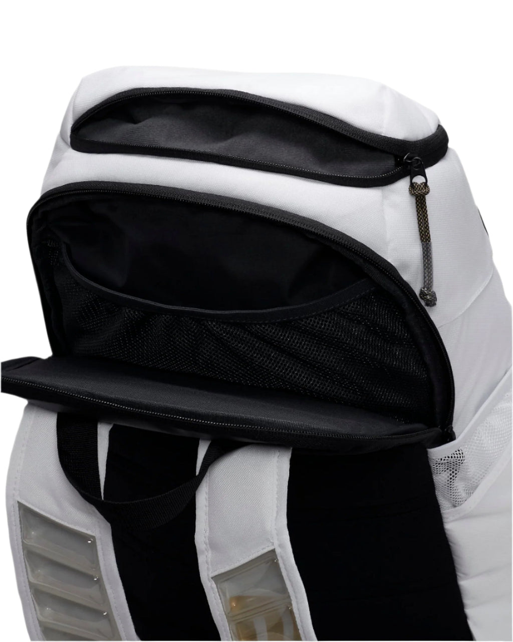 Nike Hoops Elite Backpack - DX9786 product image 4, provided for visual reference and product detail review