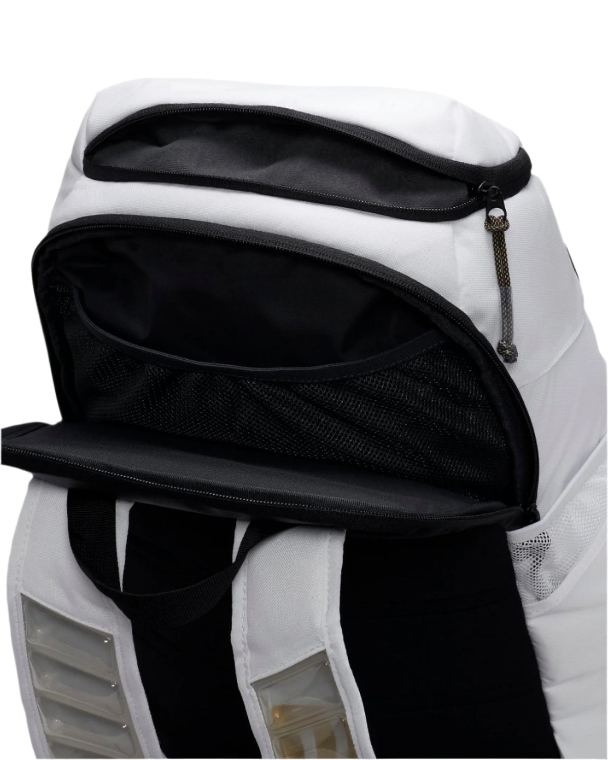 Nike Hoops Elite Backpack - DX9786 product image 4, provided for visual reference and product detail review