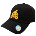 Aguilas Cibaeñas Classic Dad Hat (AC) product image 1, provided for visual reference and product detail review