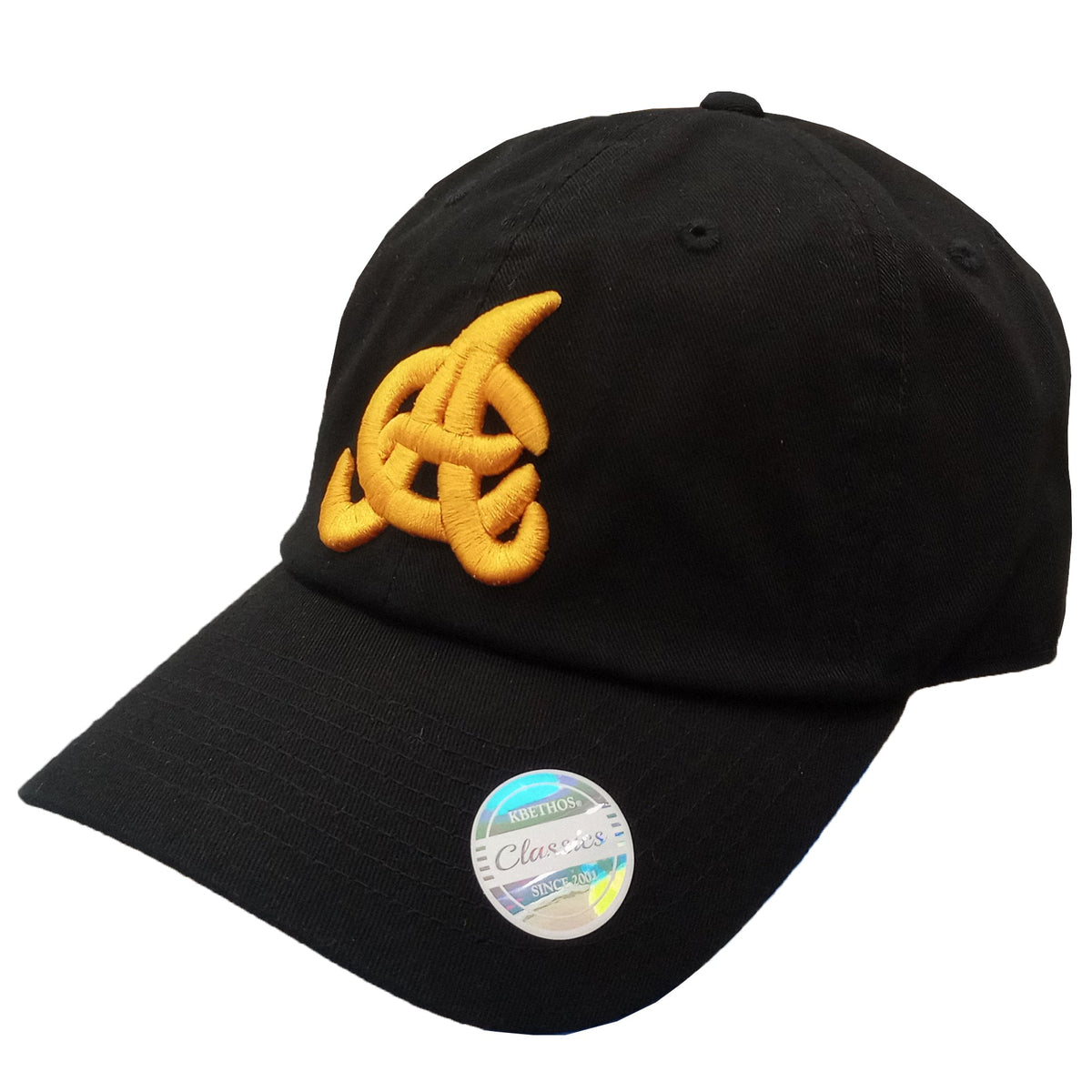 Aguilas Cibaeñas Classic Dad Hat (AC) product image 1, provided for visual reference and product detail review