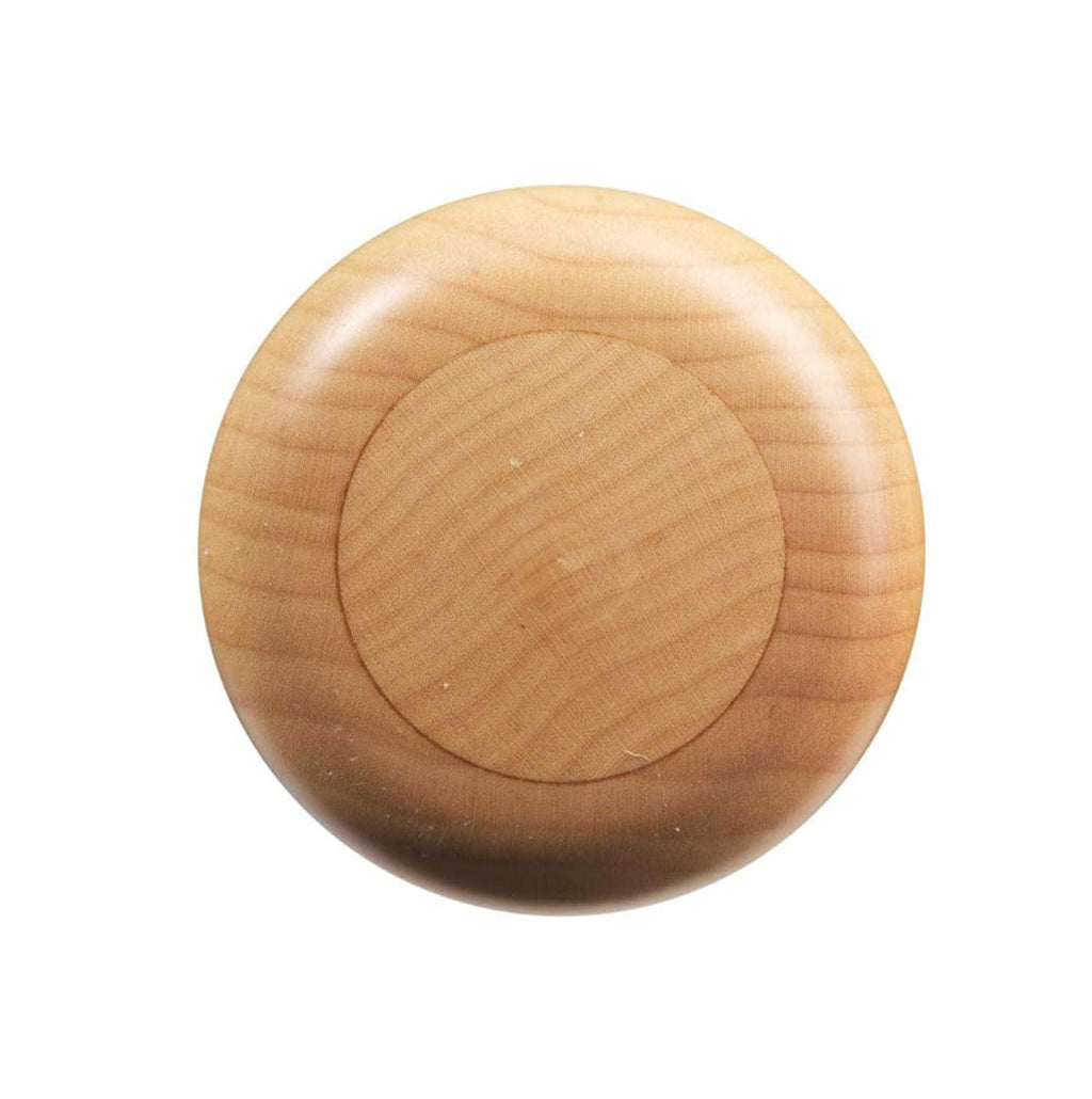 DeMarini D243 Maple Composite - Wood Bat - End Loaded product image 5, provided for visual reference and product detail