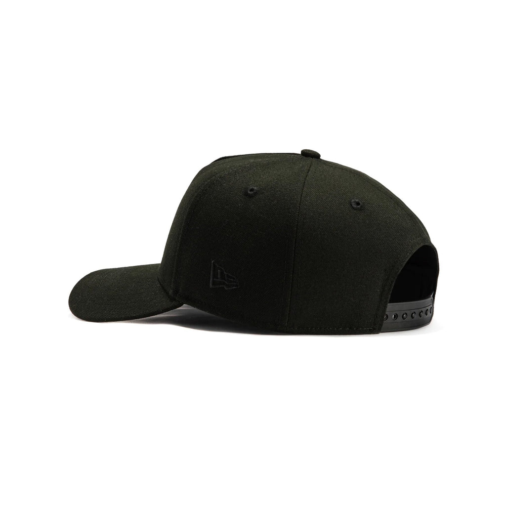 Chicago White Sox 950AF Curved 2005 World Series Snapback product image 2, provided for visual reference and product detail