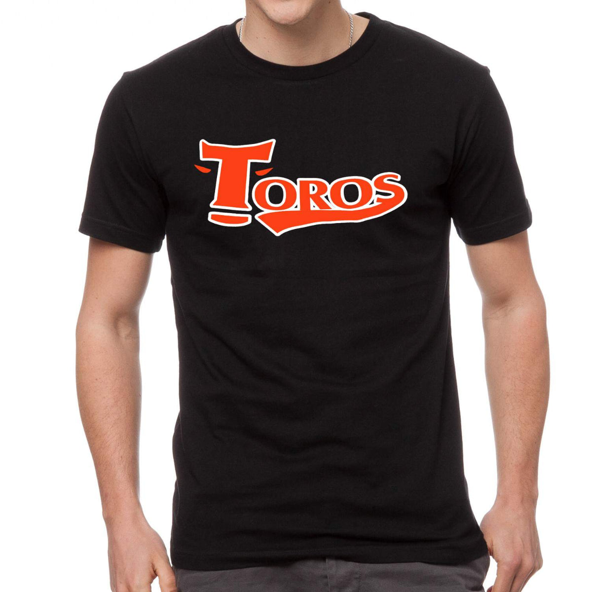 Dominican Baseball Team T-Shirt - Toros del este product image 1, provided for visual reference and product detail review