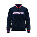 Dominican Republic All-Star Jacket – Official Limited Edition 2025 All-Star Game Apparel product image 1, provided for