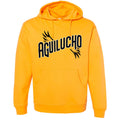 Aguilucho Hoodie – Águilas Cibaeñas Midweight Unisex Pullover Sweatshirt product image 1, provided for visual reference and